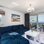 Apartments Blanka House