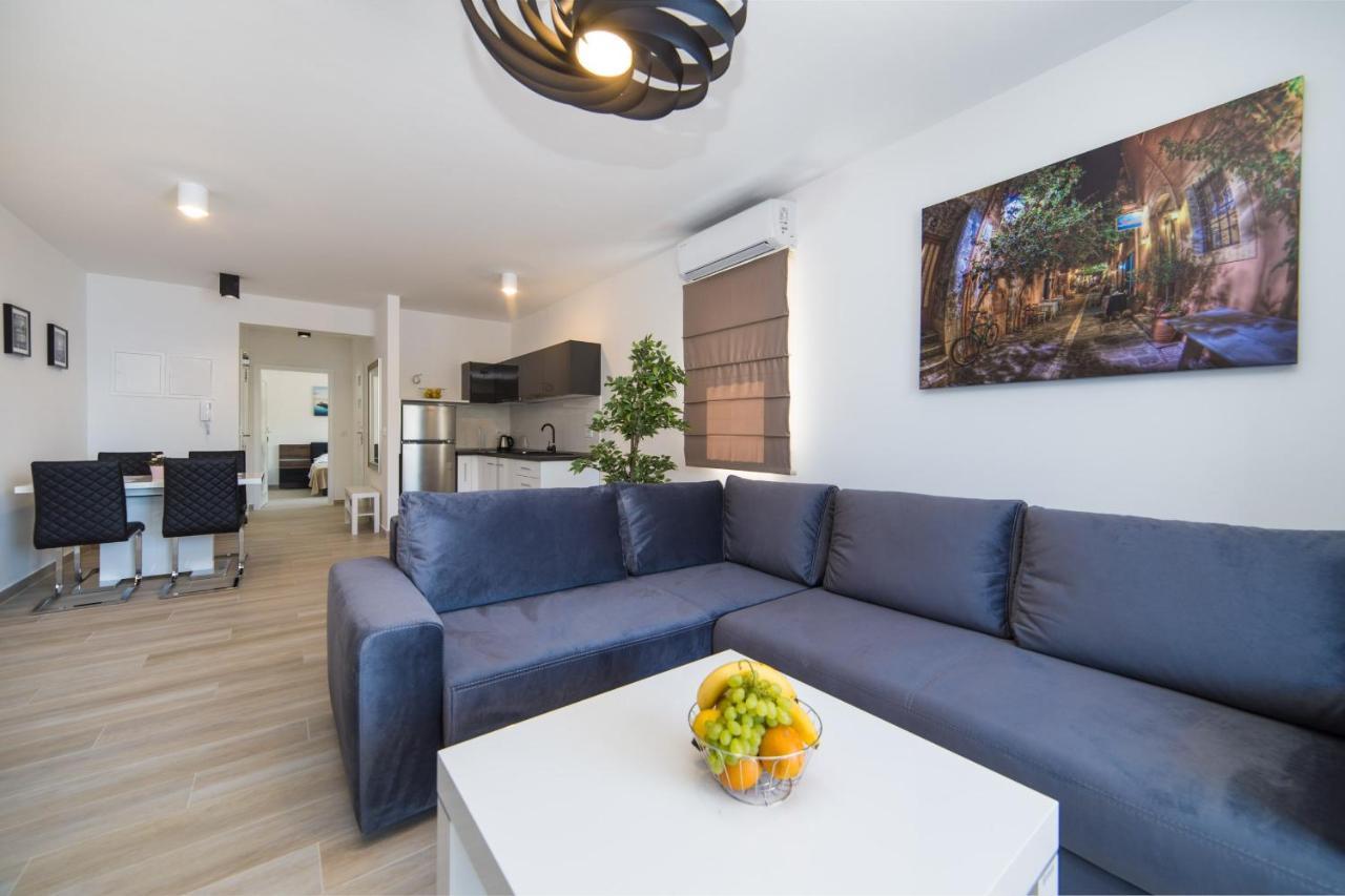 Blanka House Apartment