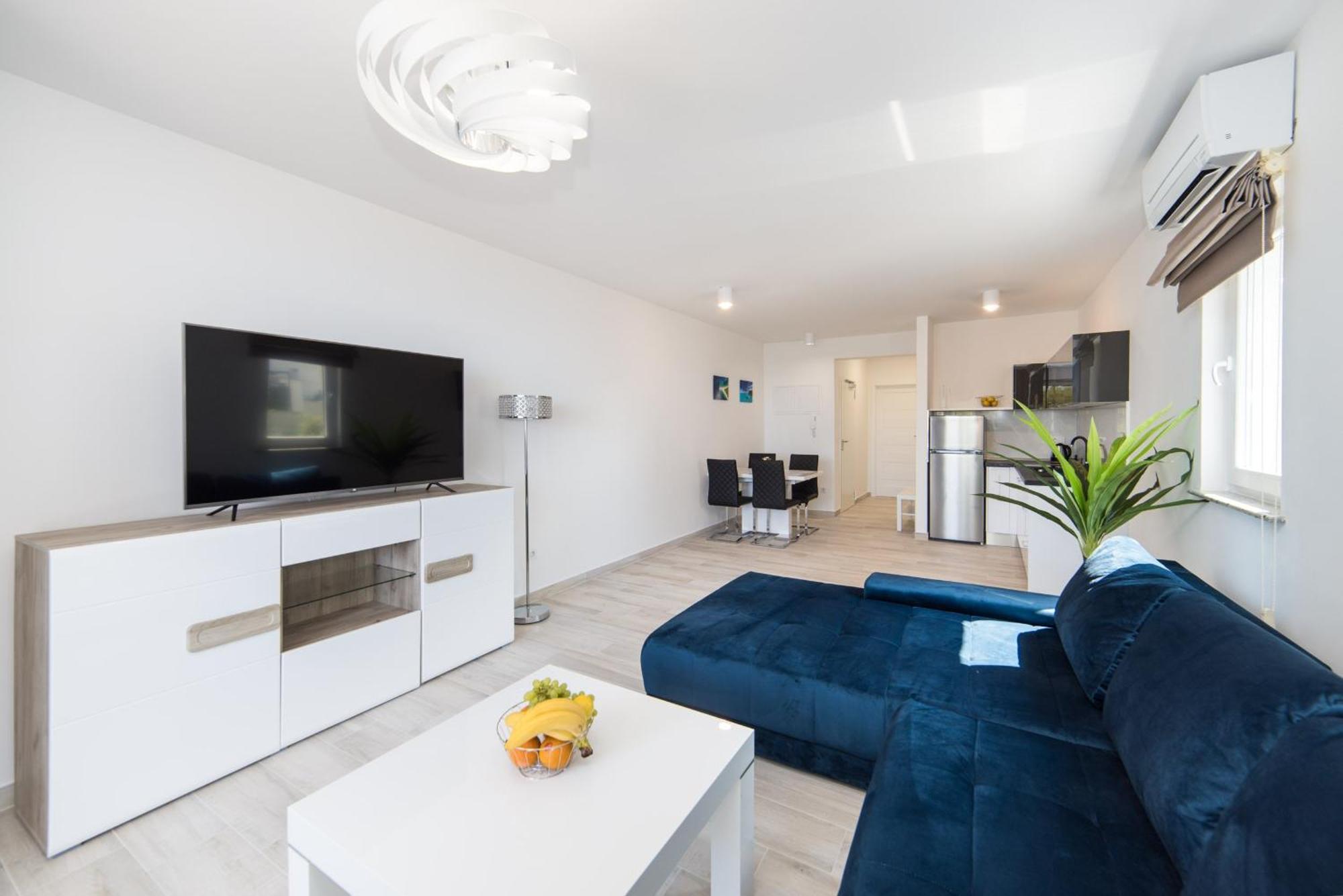 Apartment Blanka House