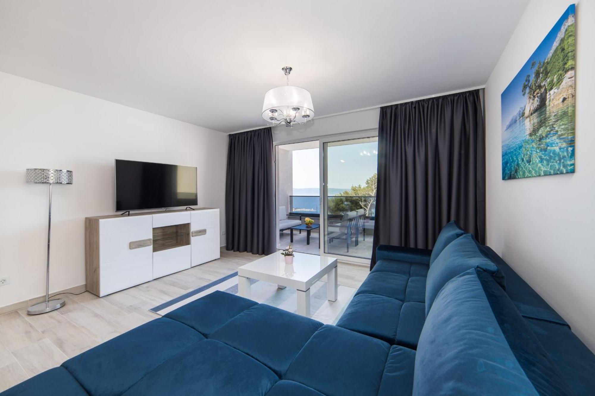 Blanka House Apartment