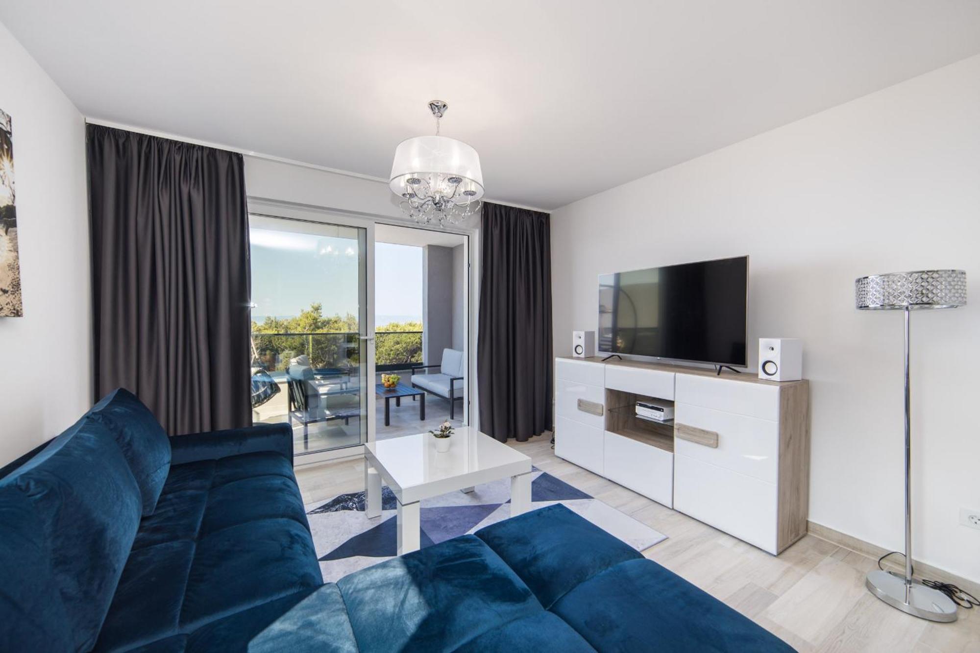 Blanka House Makarska