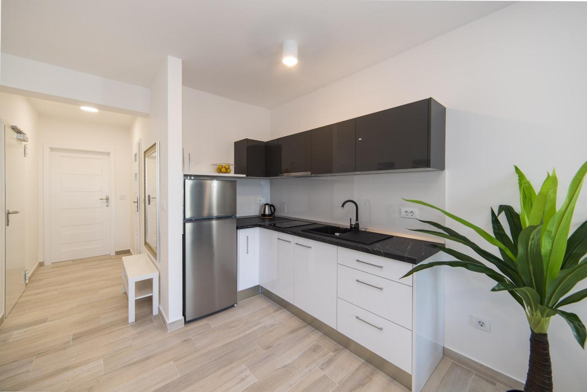 Blanka House Apartment Makarska