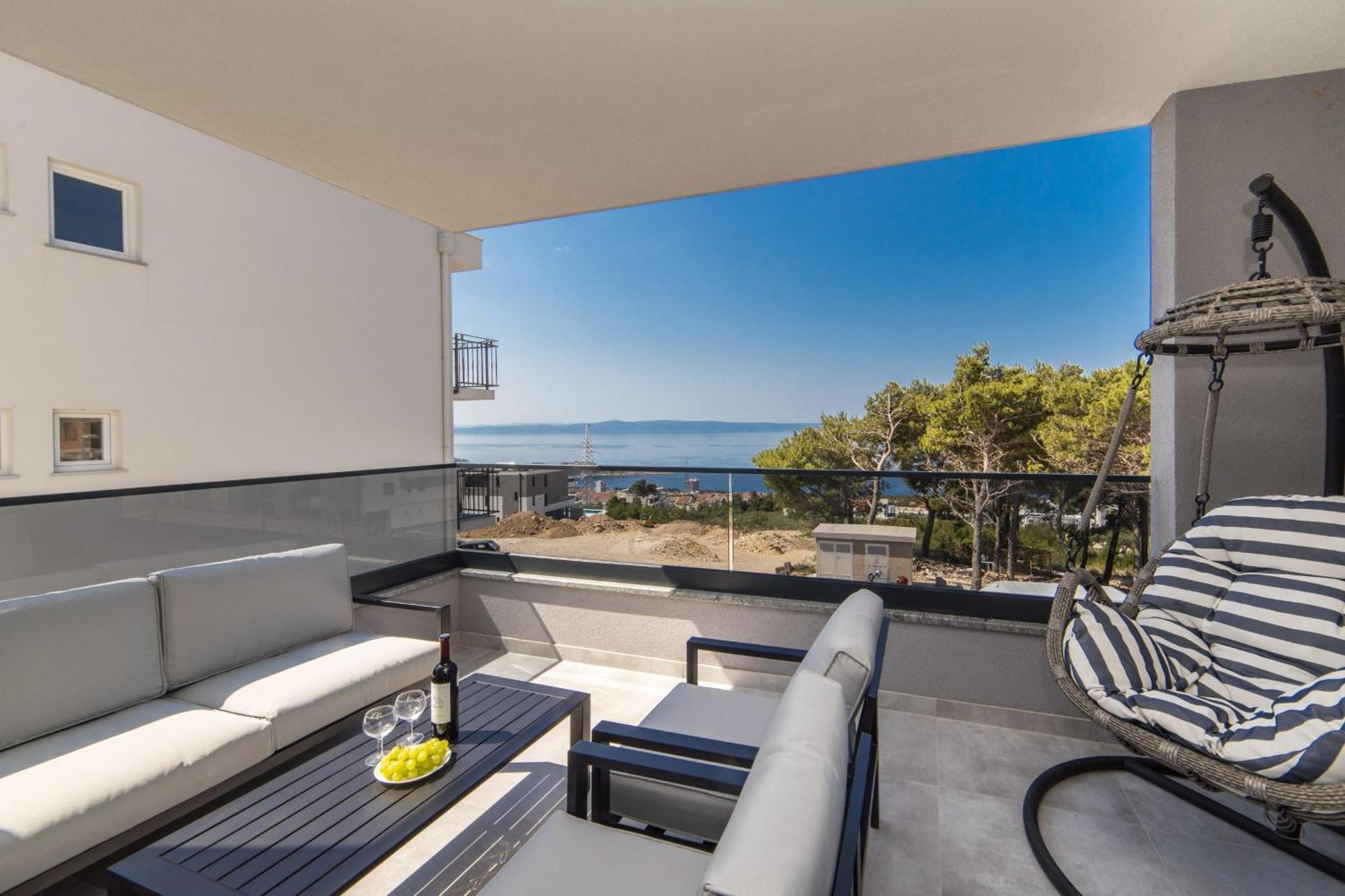 Blanka House Apartment