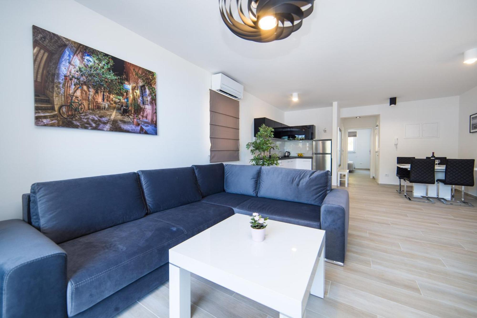 Blanka House Apartment *