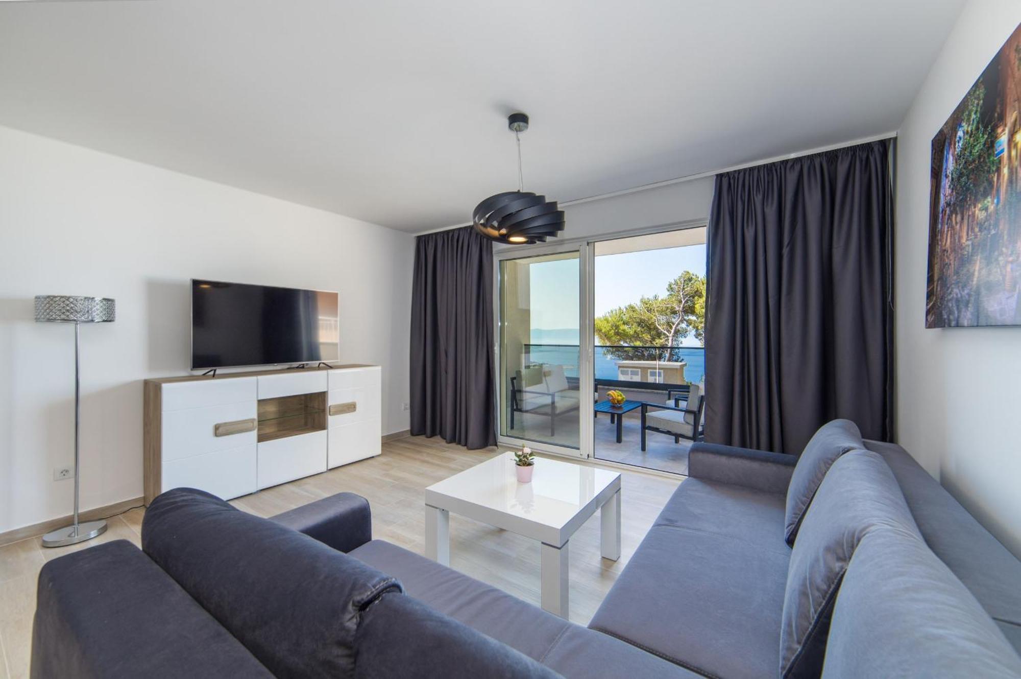 Apartment Blanka House *