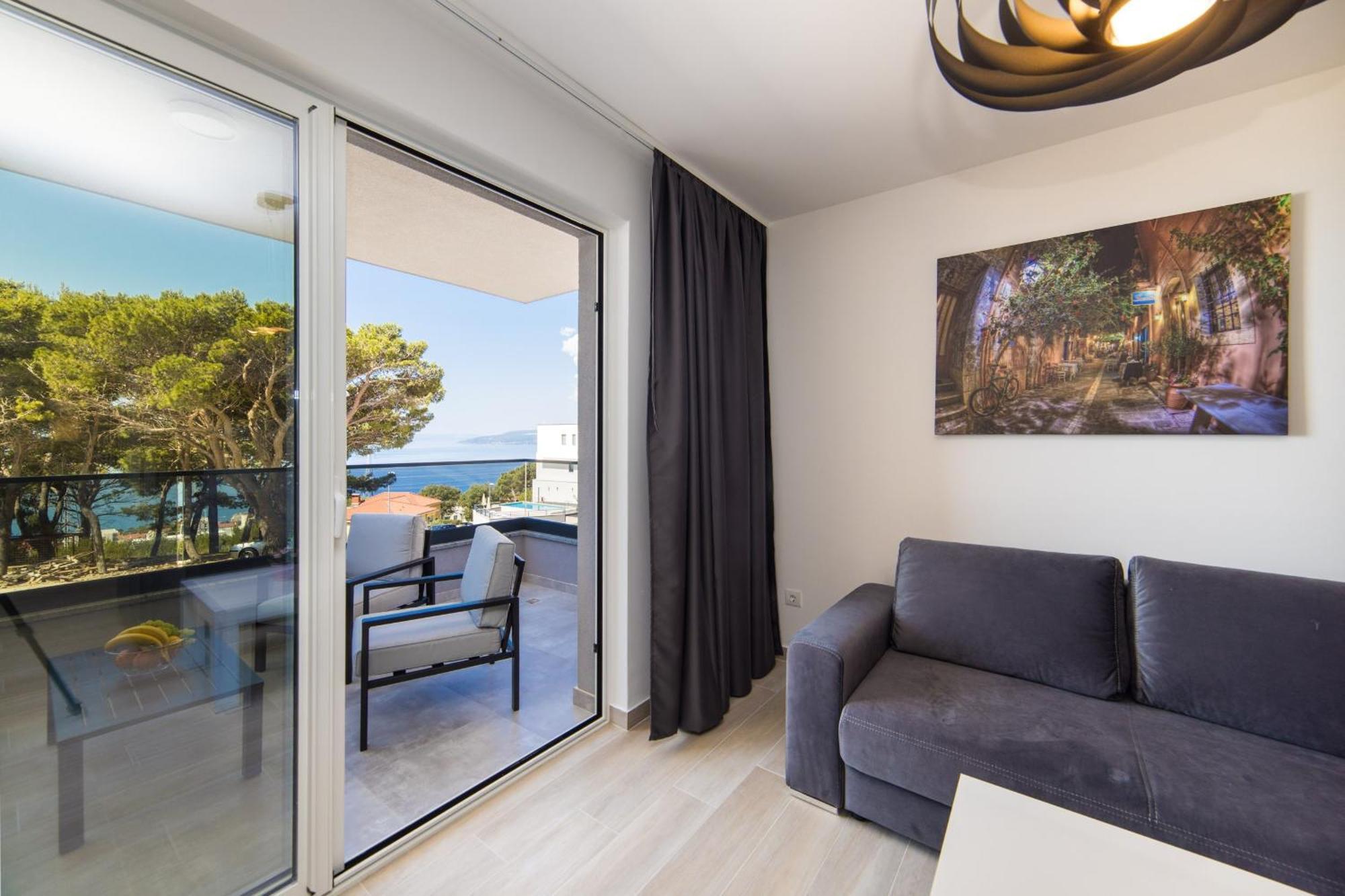 Blanka House Apartment *
