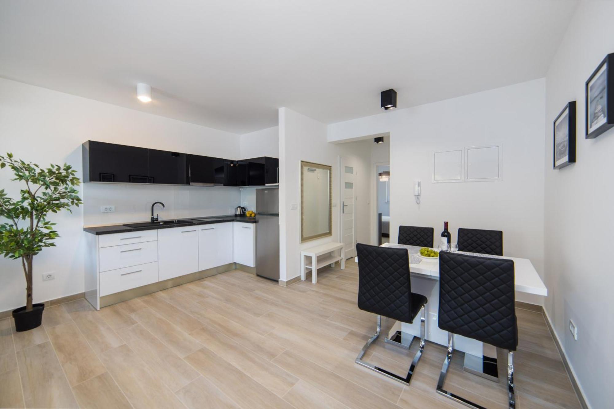 Blanka House Apartment Makarska
