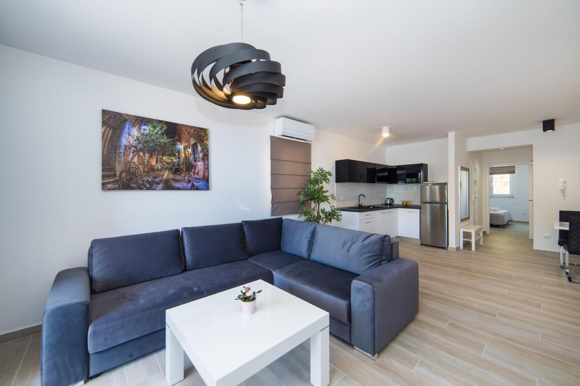 Apartment Blanka House